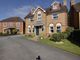 Thumbnail Detached house for sale in George Lane, Walkington, Beverley