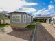 Thumbnail Mobile/park home for sale in Murray Street, Paisley