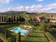 Thumbnail Villa for sale in Montepulciano, Siena, Tuscany