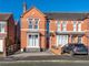 Thumbnail Semi-detached house for sale in Allport Road, Cannock