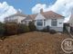 Thumbnail Semi-detached bungalow for sale in Chestnut Avenue, Oulton Broad