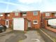Thumbnail End terrace house for sale in Grayshott Close, Bromsgrove, Worcestershire