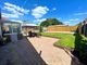 Thumbnail Detached bungalow for sale in Elworth Road, Elworth, Sandbach