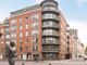 Thumbnail Flat to rent in Chapter Street, London