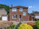 Thumbnail Detached house for sale in Lechford Road, Horley