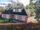 Thumbnail Detached house for sale in Knights Templar Way, Daws Hill