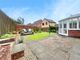 Thumbnail Detached house for sale in Little Henfaes Drive, Welshpool, Powys