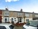 Thumbnail Terraced house for sale in Groves Street, Swindon