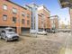 Thumbnail Flat for sale in Butcher Street, Leeds