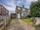 Thumbnail Semi-detached house for sale in Bailey Road, Blurton