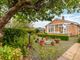 Thumbnail Bungalow for sale in Buffs Croft, Warwick-On-Eden, Carlisle