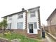 Thumbnail Flat to rent in Foredown Road, Portslade, Brighton