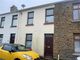 Thumbnail Terraced house for sale in Springfield Terrace, Burry Port
