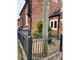 Thumbnail Detached house to rent in Cemetery Road, Weston, Crewe