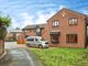 Thumbnail Detached house for sale in Belton Grove, Grantham