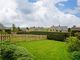 Thumbnail Detached house for sale in Over Road, Baslow, Bakewell