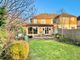 Thumbnail Semi-detached house for sale in Jubilee Road, Mytchett, Camberley, Surrey