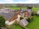 Thumbnail Detached house for sale in Burleyhurst Lane, Wilmslow, Cheshire
