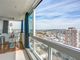 Thumbnail Flat to rent in Sussex Heights, St Margarets Place, Brighton, East Sussex