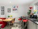 Thumbnail Flat for sale in Goswell Road, London