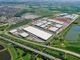 Thumbnail Industrial to let in Unit Ip10, Iport, Ontario Drive, New Rossington, Doncaster, South Yorkshire