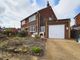 Thumbnail Semi-detached house for sale in Pembroke Rise, Cusworth, Doncaster