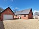 Thumbnail Detached house for sale in Holme Lacy, Hereford