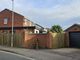 Thumbnail Detached house for sale in Hadrian Close, Hinckley