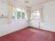 Thumbnail Detached bungalow for sale in Sizergh Road, Morecambe