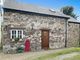 Thumbnail Barn conversion for sale in Tyn-Y-Brwyn Farm, Coedkernew, Newport