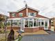 Thumbnail Detached house for sale in Lindum Way, Donington, Spalding