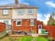 Thumbnail Semi-detached house for sale in Daisy Road, Southampton