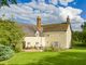 Thumbnail Detached house for sale in Church Road, Chevington, Bury St. Edmunds