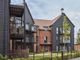 Thumbnail Flat for sale in Highlands Lane, Rotherfield Greys, Henley-On-Thames, Oxfordshire