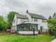 Thumbnail Detached house for sale in Lindridge Lane, Desford