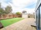 Thumbnail Detached bungalow for sale in Station Road, St. Georges, Weston-Super-Mare