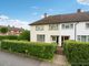 Thumbnail End terrace house for sale in Muirfield Road, South Oxhey