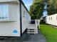 Thumbnail Mobile/park home for sale in Willerby Seasons 2021, Filey