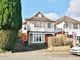 Thumbnail Flat for sale in York Road, Woking, Surrey