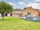 Thumbnail Detached house for sale in Linleys, Valley Road, Darrington