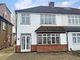 Thumbnail Semi-detached house for sale in Beauly Way, Romford, Essex