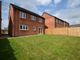 Thumbnail Detached house for sale in Birchwood Grove, Stoke-On-Trent