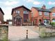 Thumbnail Detached house for sale in Hawthorn Road, New Moston, Manchester