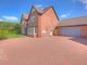 Thumbnail Detached house for sale in Priory Close, Breedon-On-The-Hill, Derby