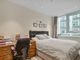 Thumbnail Flat for sale in Cascade Court, 1 Sopwith Way, London