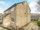 Thumbnail End terrace house to rent in Curtis Grove, Hadfield, Glossop, Derbyshire