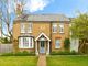 Thumbnail Detached house for sale in Eltisley Road, Great Gransden, Sandy