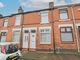Thumbnail Terraced house for sale in Cliff Street, Smallthorne, Stoke On Trent