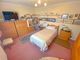 Thumbnail Detached bungalow for sale in Bowls Road, Blaenporth, Cardigan
