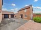 Thumbnail Detached house for sale in Tandem Mill Road, Newport